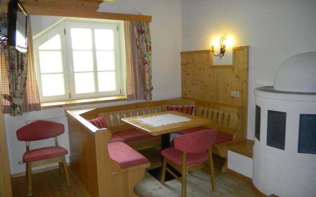 Appartement Wildspitz'