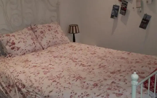 B & B De Gouwe Plek