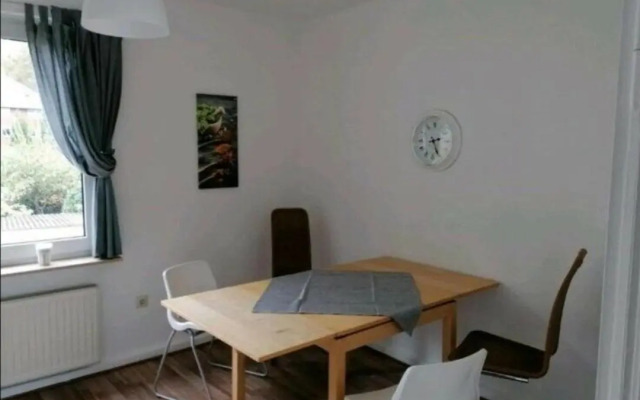 2 Zimmer Apartment in Gelsenkirchen