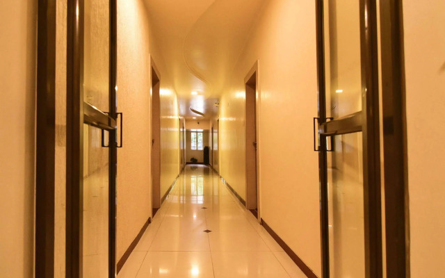 My Bizz Hotel