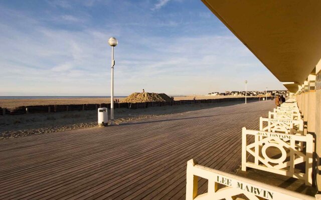 Mercure Deauville Centre