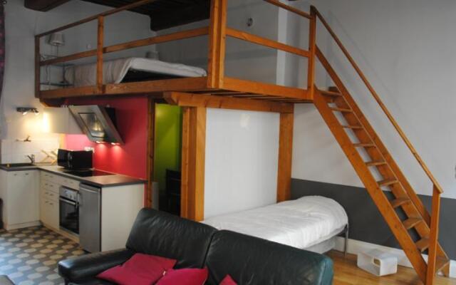 Le Loft Des Canuts