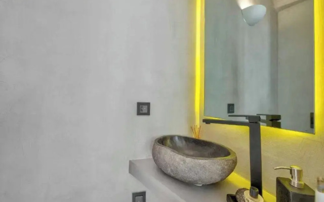 Apartment in Mykonos for 2 People