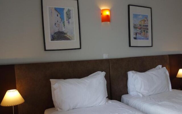 Oliveira Guesthouse