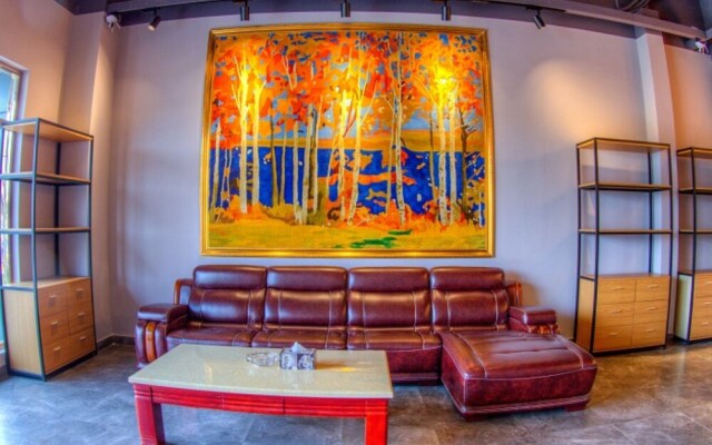 Huijin Inn&Suites