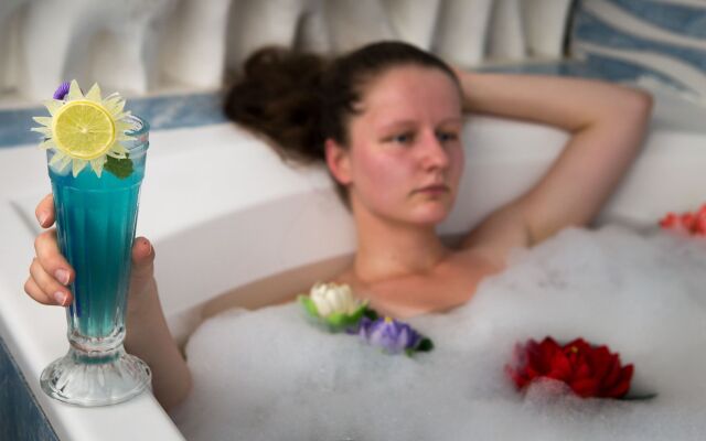 Royal Penguin Boutique Hotel & Spa