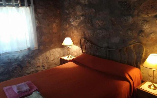 Cabañas Altos del Velazco