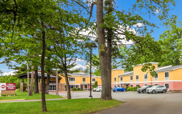 Best Western Plus Traverse City
