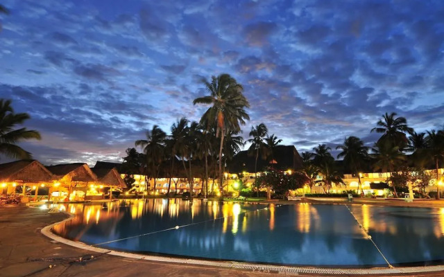 Reef Hotel