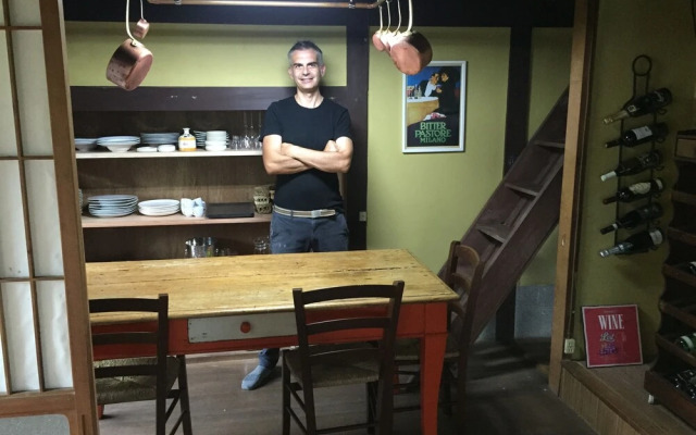 Kumano Kodo Winery Guest House