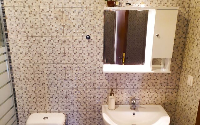 Villa Leonidas GreeceFiloxenia