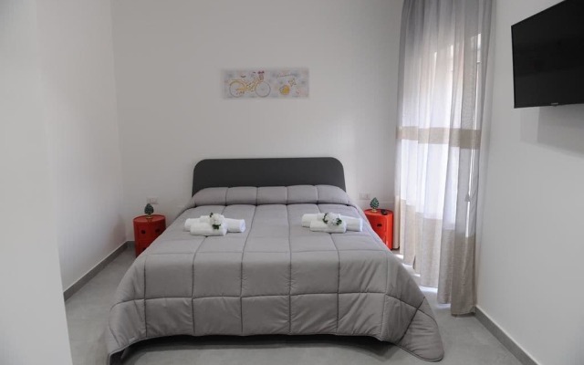 B&B Al Centro Storico