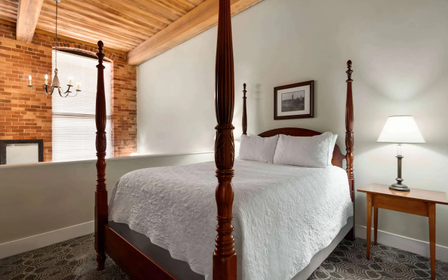 The Historic Brookstown Inn, Trademark Collection by Wyndham