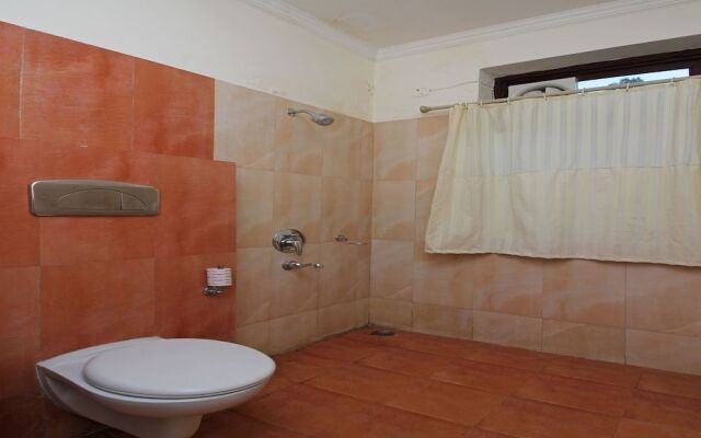 OYO 7541 Hotel Happy Home Bhimtal