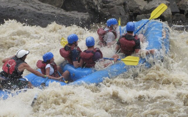 Hotel San Gil Casa Colonial