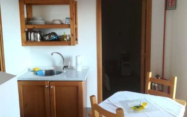 Case Rurali Pentedattilo