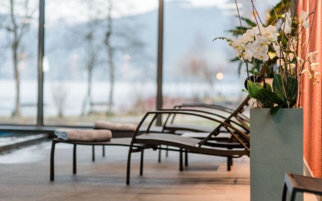 Waldhaus*** Hotel im Deltapark Vitalresort