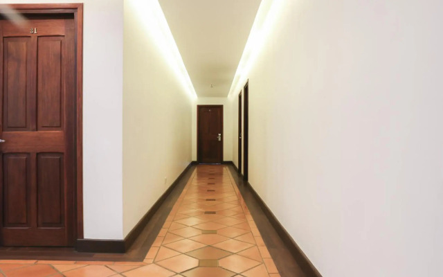 Amanjaya Pancam Suites Hotel