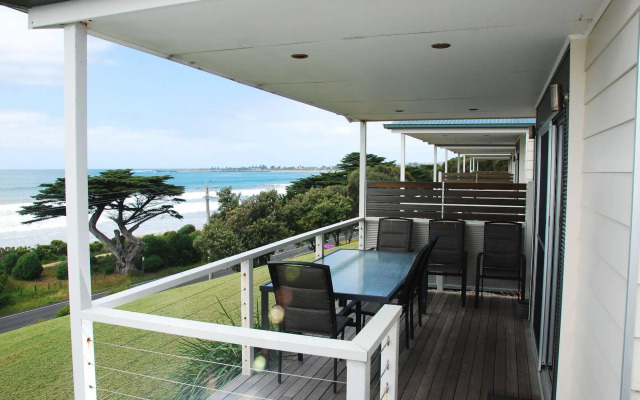 BIG4 Apollo Bay Pisces Holiday Park
