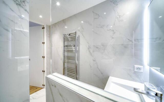 Luxury Apartment 100 m to Palais des Festivals