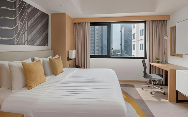 Seda BGC (Bonifacio Global City)