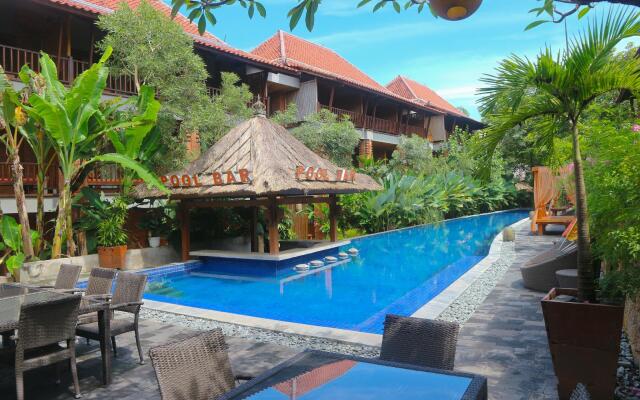 Grand Mega Resort & Spa