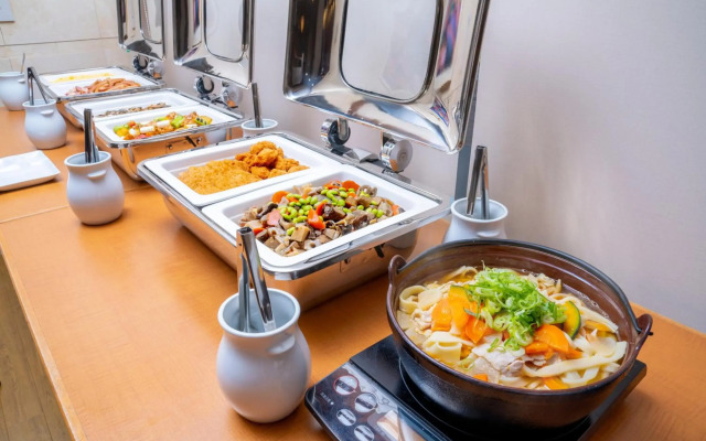 Kofu Washington Hotel Plaza