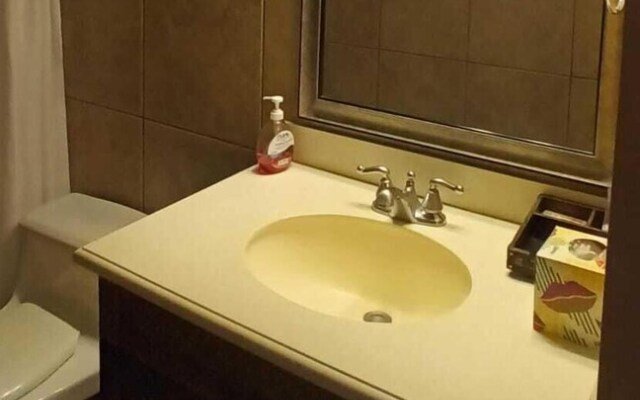 Suit Rivas 132 Gran Pacifica Resort