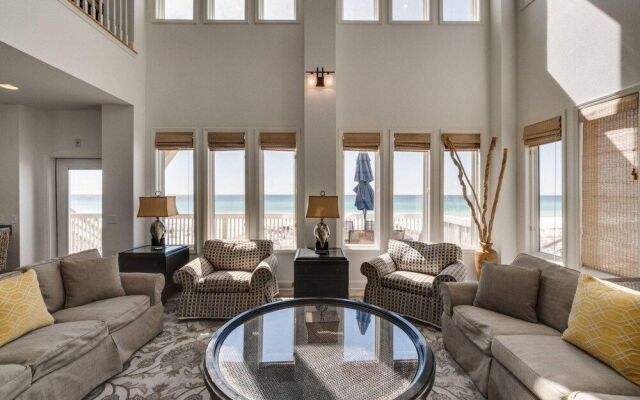 Serenity Shores by Destin Getaways