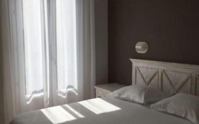 Hotel Bonaparte