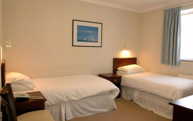 Royal Maritime Hotel