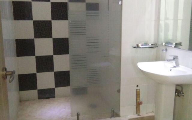 FA Korea C.C Golf Hotel