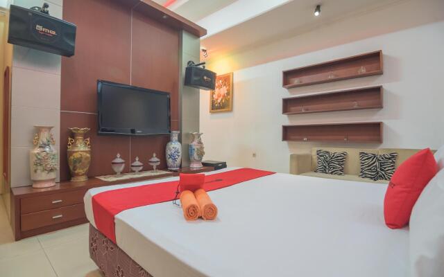 RedDoorz near Margahayu Raya