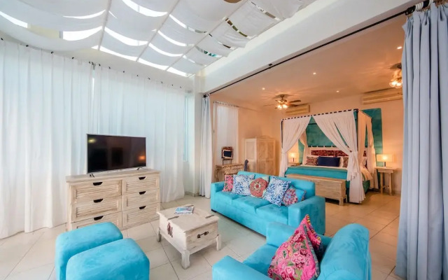Casa Yvonneka, Private Luxury Villa