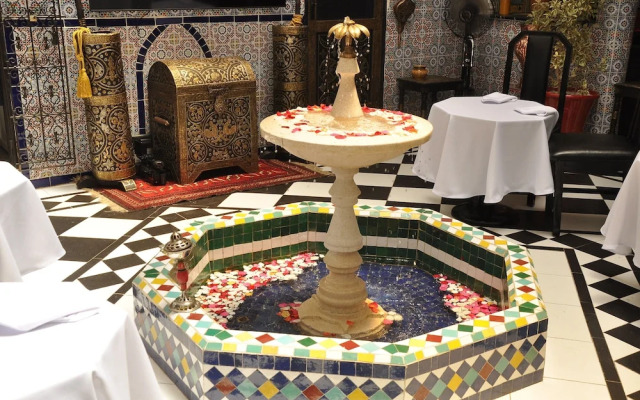Riad La Porte d'Or & Spa