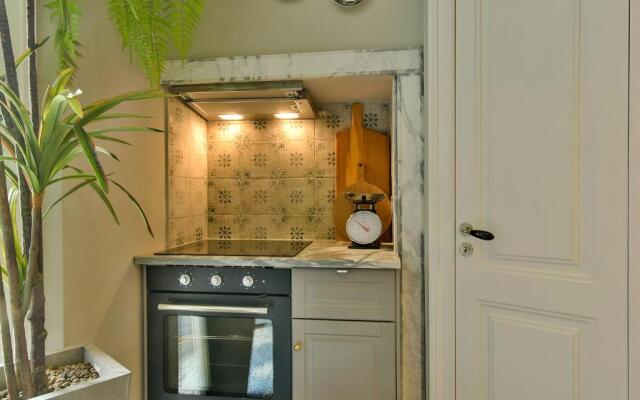 Arroios New Stylish Apartment