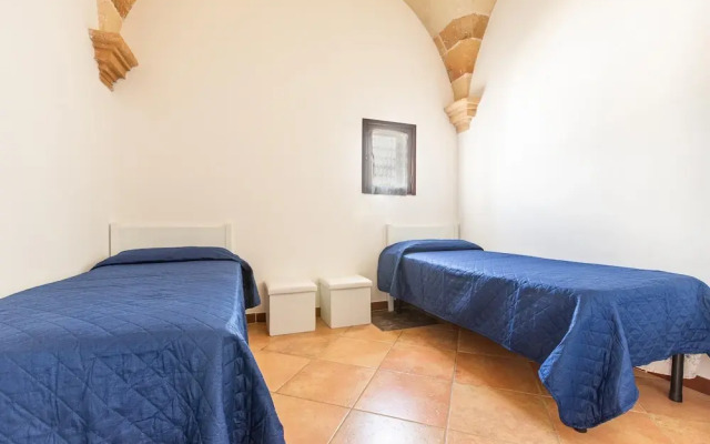 3002 Masseria Surani Grande- Appartamento Destra by Barbarhouse