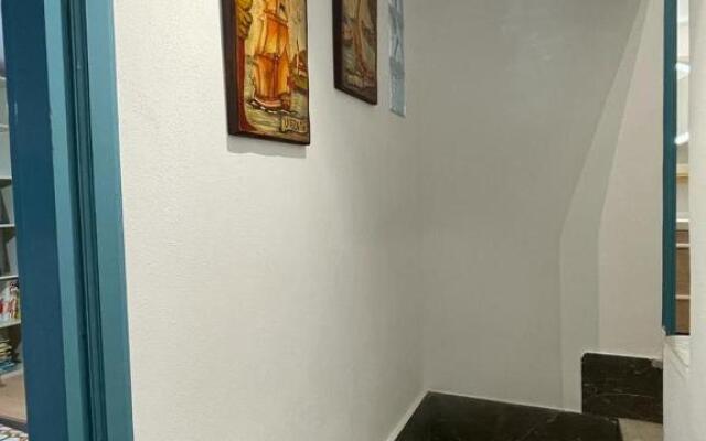 Casa vacanza al N.56 A POLLINA