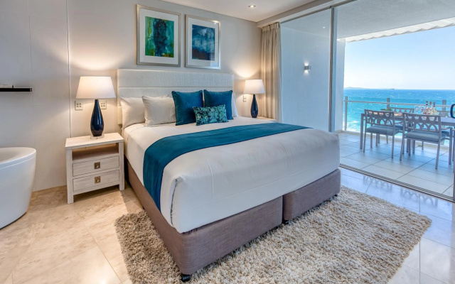 Oceans Mooloolaba