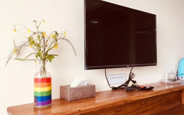 Yunhe Titian Fengyin Inn