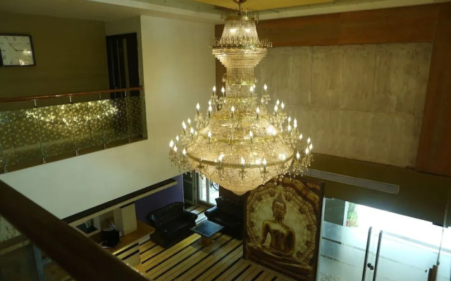 hotel centrum