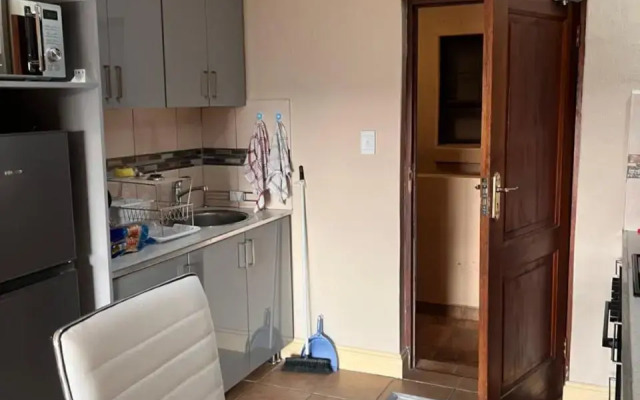 Ocean View Villas: Port Edward Unit H09