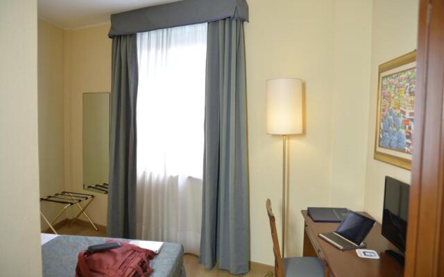 Best Western Hotel Antico Termine