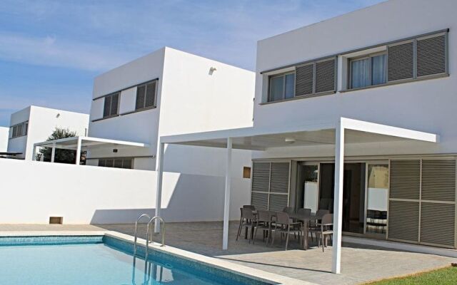 Villa Perez