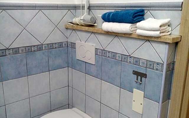 Bed  Breakfast I Tre Scalini