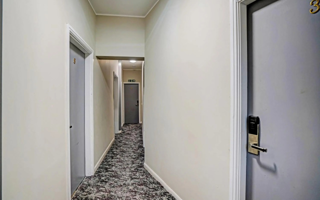 Weaste Hotel