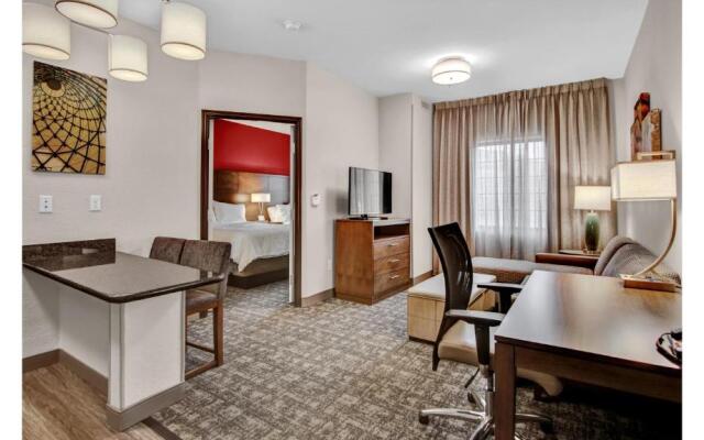 Staybridge Suites Salt Lake-West Valley City, an IHG Hotel