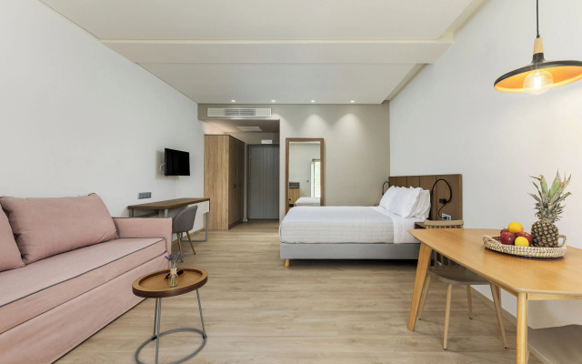 Margazi Hotel
