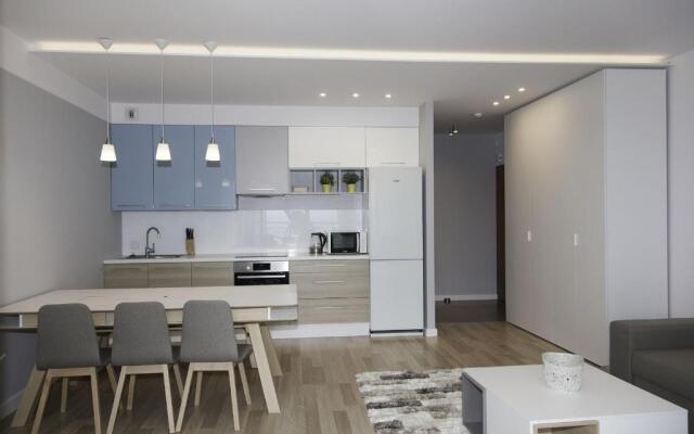 Baltic View Apartment