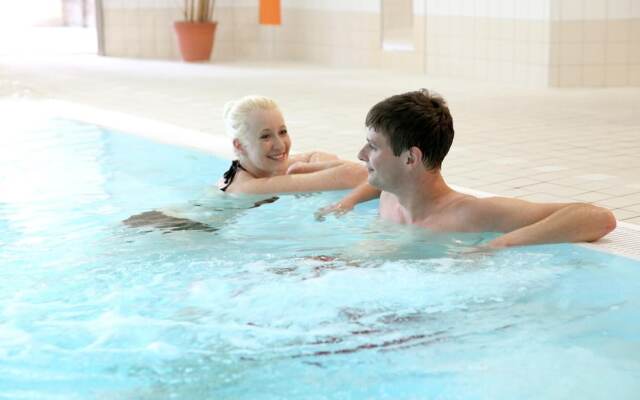 Sonnenhotel Hoher Hahn